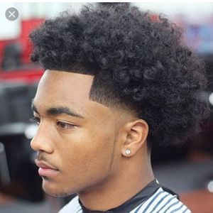 Meet your Posher, Irvin